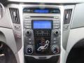 Radiant Silver - Sonata GLS Photo No. 25