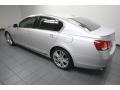 Mercury Metallic - GS 450h Hybrid Photo No. 6