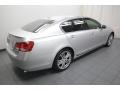 Mercury Metallic - GS 450h Hybrid Photo No. 10