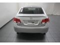 Mercury Metallic - GS 450h Hybrid Photo No. 11