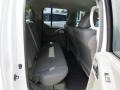 2011 Avalanche White Nissan Frontier SL Crew Cab  photo #13