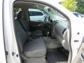 Avalanche White - Frontier SL Crew Cab Photo No. 14