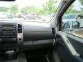 2011 Avalanche White Nissan Frontier SL Crew Cab  photo #15