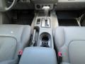 Avalanche White - Frontier SL Crew Cab Photo No. 17