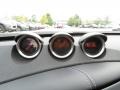 2013 Nissan 370Z Sport Touring Coupe Gauges