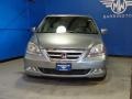 Silver Pearl Metallic - Odyssey Touring Photo No. 2