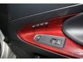 Mercury Metallic - GS 450h Hybrid Photo No. 45