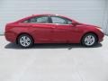 2013 Sparkling Ruby Hyundai Sonata GLS  photo #3