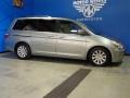 Silver Pearl Metallic - Odyssey Touring Photo No. 4