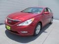 Sparkling Ruby - Sonata GLS Photo No. 7