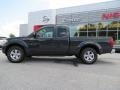 Night Armor - Frontier SV King Cab Photo No. 2