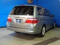 Silver Pearl Metallic - Odyssey Touring Photo No. 7