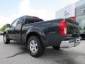 Night Armor - Frontier SV King Cab Photo No. 3