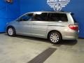 Silver Pearl Metallic - Odyssey Touring Photo No. 8