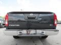 Night Armor - Frontier SV King Cab Photo No. 4
