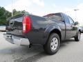 Night Armor 2013 Nissan Frontier SV King Cab Exterior