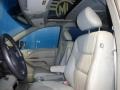 Silver Pearl Metallic - Odyssey Touring Photo No. 10