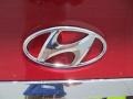 2013 Sparkling Ruby Hyundai Sonata GLS  photo #13