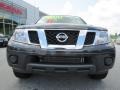 Night Armor - Frontier SV King Cab Photo No. 8