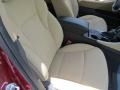 2013 Sparkling Ruby Hyundai Sonata GLS  photo #17