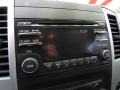 Graphite Steel Audio System Photo for 2013 Nissan Frontier #83451448