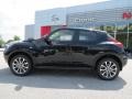 Sapphire Black - Juke S Photo No. 2