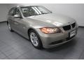 Platinum Bronze Metallic - 3 Series 328i Sedan Photo No. 1