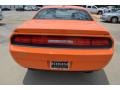 Header Orange - Challenger R/T Plus Photo No. 4