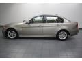 Platinum Bronze Metallic - 3 Series 328i Sedan Photo No. 2