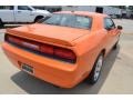 Header Orange - Challenger R/T Plus Photo No. 5