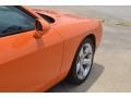 Header Orange - Challenger R/T Plus Photo No. 7