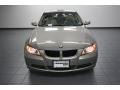 Platinum Bronze Metallic - 3 Series 328i Sedan Photo No. 7