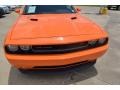 Header Orange - Challenger R/T Plus Photo No. 9