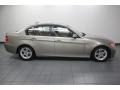 Platinum Bronze Metallic - 3 Series 328i Sedan Photo No. 8
