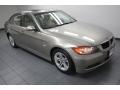 Platinum Bronze Metallic - 3 Series 328i Sedan Photo No. 9