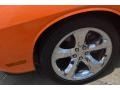 Header Orange - Challenger R/T Plus Photo No. 11