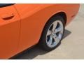 Header Orange - Challenger R/T Plus Photo No. 12