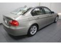 Platinum Bronze Metallic - 3 Series 328i Sedan Photo No. 11