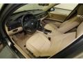 Platinum Bronze Metallic - 3 Series 328i Sedan Photo No. 13