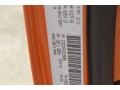 Header Orange - Challenger R/T Plus Photo No. 18
