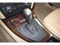 Platinum Bronze Metallic - 3 Series 328i Sedan Photo No. 20