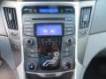 Radiant Silver - Sonata GLS Photo No. 26