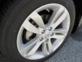 2013 Nissan Altima 2.5 S Coupe Wheel