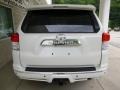 2013 Blizzard White Pearl Toyota 4Runner SR5 4x4  photo #3