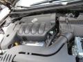  2013 Altima 2.5 S Coupe 2.5 Liter DOHC 16-Valve VVT 4 Cylinder Engine