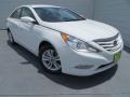 Shimmering White - Sonata GLS Photo No. 2