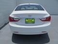 Shimmering White - Sonata GLS Photo No. 5