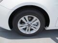 Shimmering White - Sonata GLS Photo No. 10