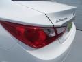 Shimmering White - Sonata GLS Photo No. 11