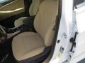 Shimmering White - Sonata GLS Photo No. 22